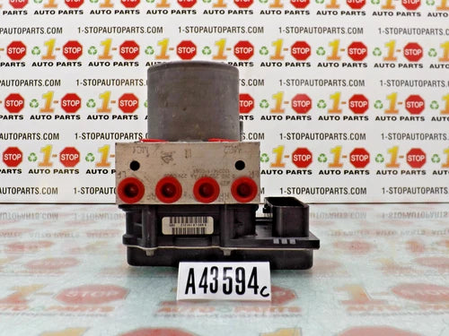 Bomba y módulo ABS 2009-2014 Chevrolet Tahoe 20896914