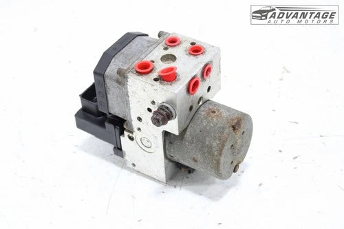 Bomba y módulo ABS 2003-2007 Hummer H2 6.0L V8 FWD