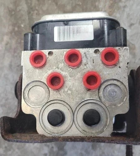 Bomba y módulo ABS 1999-2002 Chevrolet Silverado 1500