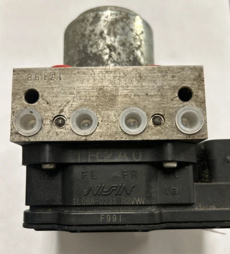 Bomba y módulo ABS 2012-2015 Honda Civic híbrido TR2A0