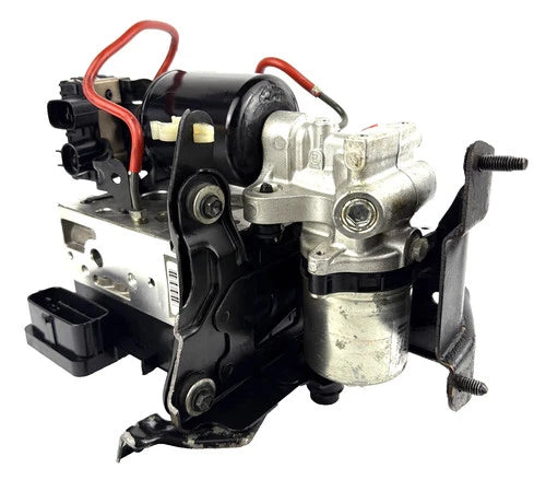 Bomba y módulo ABS 47070-50040 44050-50110 2007-2017 Lexus LS460 LS600H