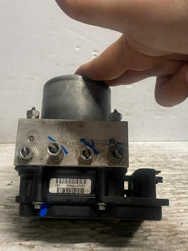Bomba ABS 2007-2009 Toyota Camry sedán