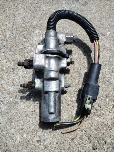 Actuador ABS 1980-1994 Ford F150 F250 trasero válvula RABS obs