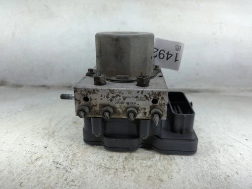 Bomba y módulo ABS 2013-2014 Toyota Camry