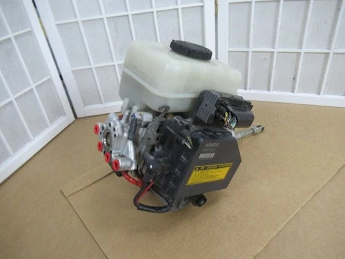 Bomba y módulo ABS 05 06 07 08 09 Lexus GX470 # 89541-60060