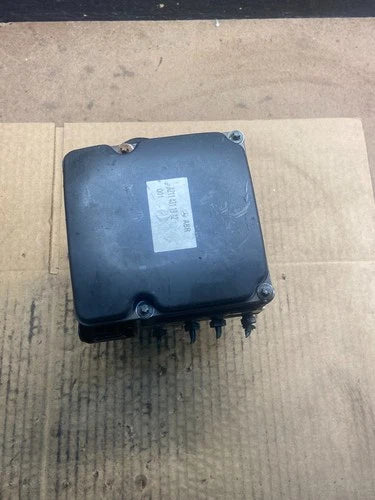 Bomba ABS 2006 a 2009 Mercedes-Benz E350 A2114311912 Y4369