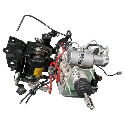 Cilindro maestro y servofreno ABS 2010-2015 Toyota Prius conjunto
