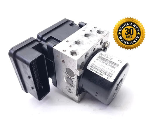 Bomba ABS GMC Chevrolet Canyon Colorado 2009 20772416