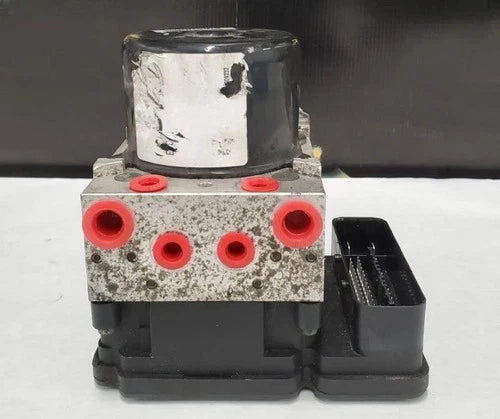 Bomba y módulo ABS 2010-2012 Ford Fusion FWD