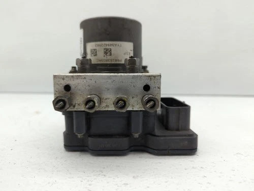 Bomba y módulo ABS Dodge Caravan AL2X7