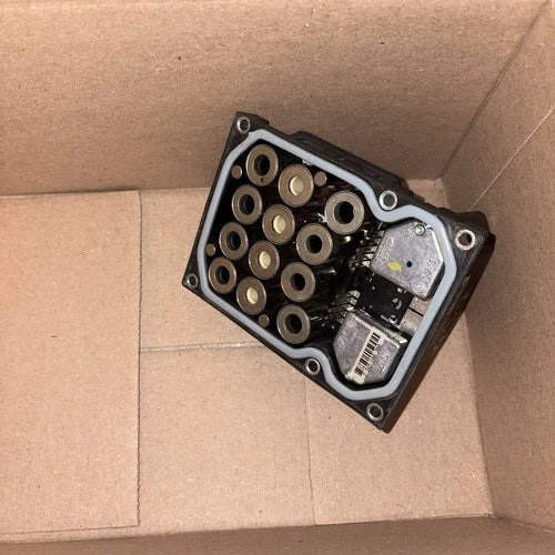 Bomba y módulo ABS 1999-2004 BMW E38 E39 740i 740IL 750IL 540i