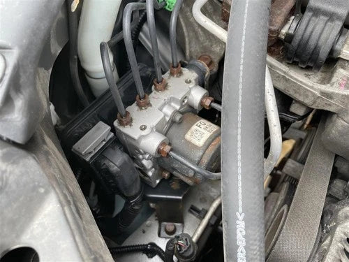 Actuador ABS 2008 Honda Civic cupé 1.8L dx