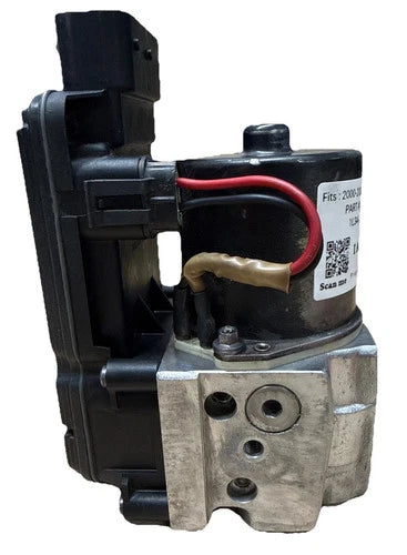 Bomba y módulo ABS 2000-2004 Ford F-150