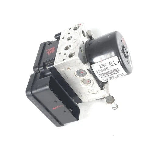 Bomba ABS 2012 Chevrolet Equinox / GMC Terrain
