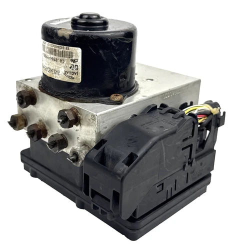 Bomba y módulo ABS 2003-2005 Jaguar S-type X200 2W93-2C405-BB