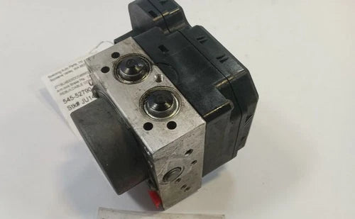 Bomba ABS 2012-2013 Toyota Corolla 1.8L