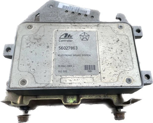 Módulo ABS Jeep Wrangler yj electrónico 1992-1995 56027863