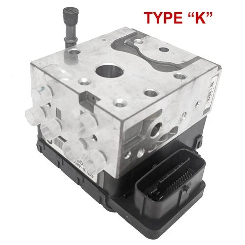 Bomba ABS válvula Toyota Highlander Lexus RX450H 2008-2020