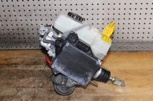 Cilindro maestro y servofreno ABS 2001-2002 Toyota 4Runner