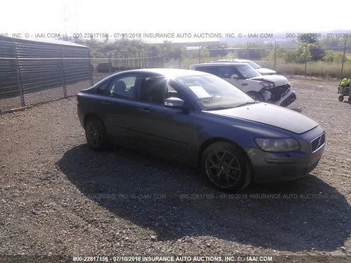 Bomba ABS AWD 07 Volvo 40 serie 1863211