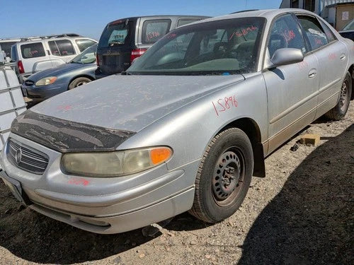 Unidad ABS 2001-2002 Regal 2324188