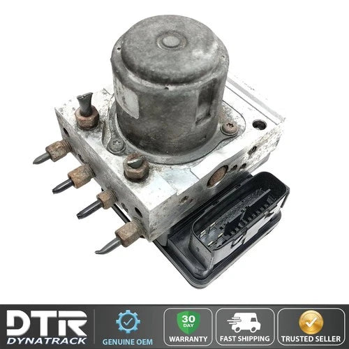 Bomba y módulo ABS 2012-2013 Honda Civic 1.8L cupé TS8A1
