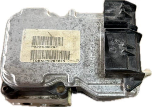 Bomba y módulo ABS 1998-2008 Dodge Ram 1500 2500 P52010032AF