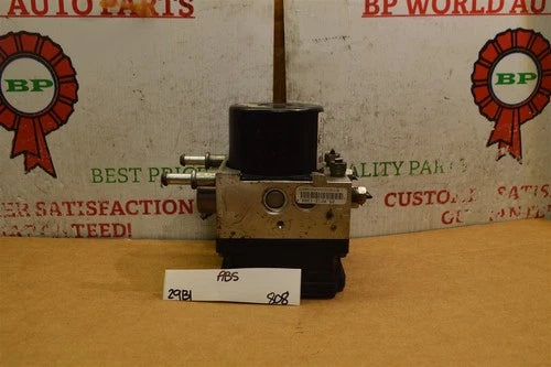 Bomba y módulo ABS 2010-2013 Dodge Journey P68171432AC 808-29B1
