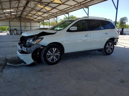 Unidad ABS 6 cilindro 2018-2020 Pathfinder 5079774