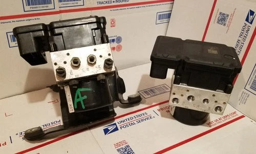 Bomba y módulo ABS 2011-2016 Cadillac SRX