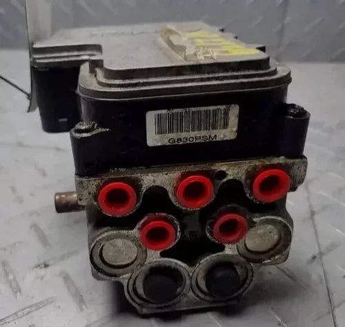 Bomba ABS 2001-2002 Chevrolet Silverado 2500 GMC Sierra 2500