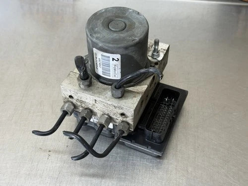 Bomba y módulo ABS 2009-2014 Ford F-150 F150 4X4 4WD CL34-2C405-A