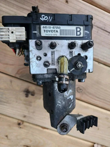 Bomba ABS 2004-2009 Toyota Prius híbrido 44510-47050