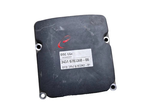 Módulo ABS 2008-2010 BMW E60 535i 528i RWD DSC solamente