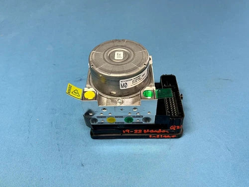 Bomba y módulo ABS 2019-2022 Honda Insight 2.0 57110TXMA04