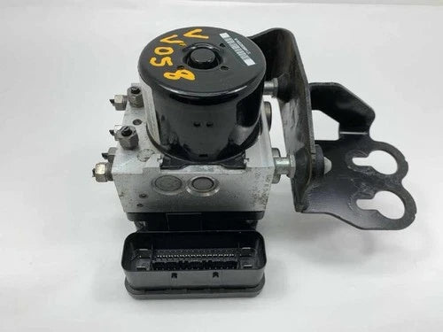 Bomba ABS 2010-2013 Jeep Patriot sin asistencia en pendiente