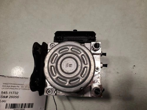 Bomba ABS 2023-2025 Honda Accord 57110-30A-A11
