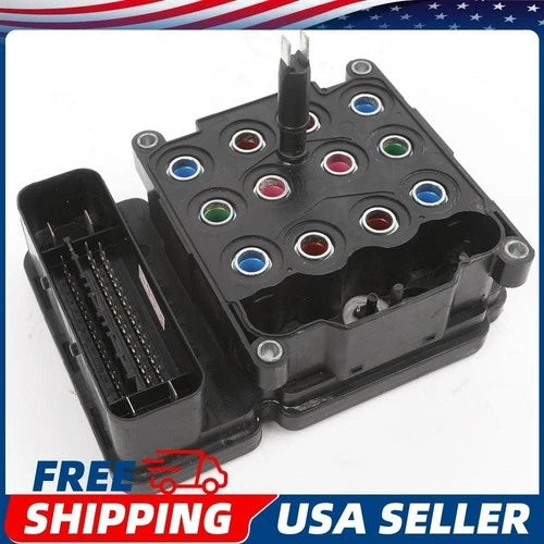Módulo ABS DT4Z-2C219-B 2011-2015 Ford Edge Lincoln MKX