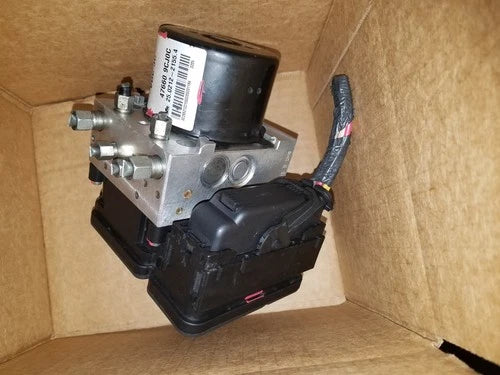 Bomba ABS 2014 2015 2016 2017 2018 2019 Nissan Frontier 4.0L