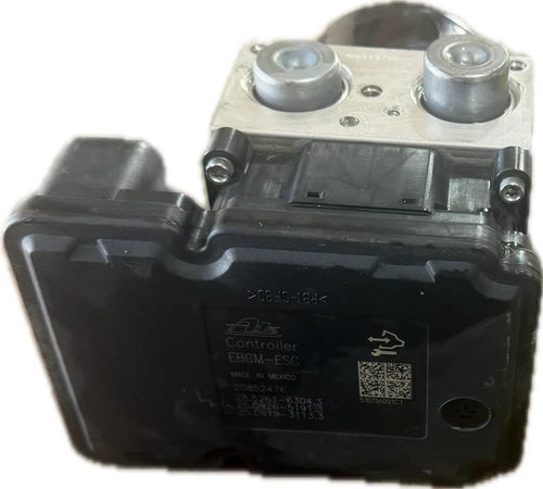 Bomba ABS 2010-2012 Chevrolet Colorado GMC Canyon 13580746