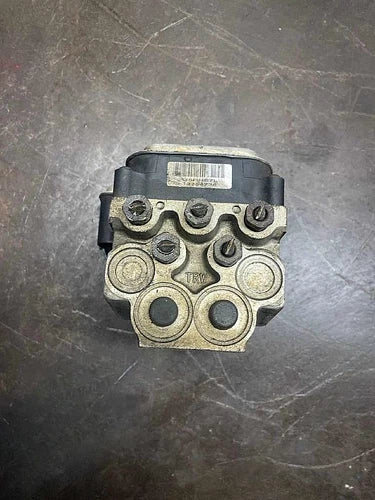 Bomba ABS 2003-2004 Chevrolet camioneta Silverado 1500