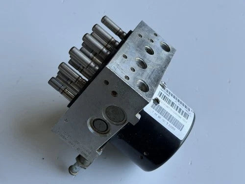 Bomba ABS 2012-2014 Jeep Wrangler 3.6L