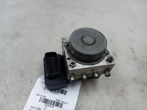 Bomba ABS 2009-2010 Toyota Corolla