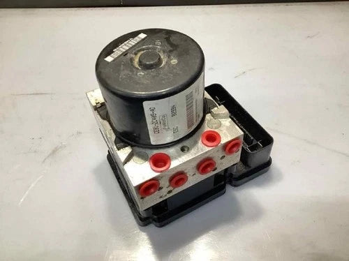 Bomba ABS 2012-2013 Ford Fiesta referencia CE81-2C405-AA