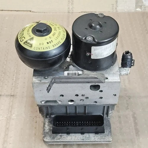 Bomba y módulo ABS 2003-2008 Mercedes-Benz w e SL 0265960035