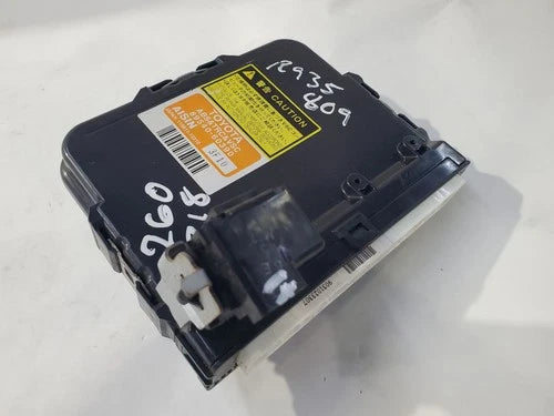 Módulo ABS 2003 2005 Lexus LX470 antideslizamiento VSC 89540-60390