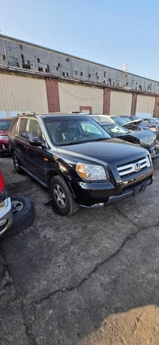 Bomba y módulo ABS 2006-2008 Honda Pilot AWD