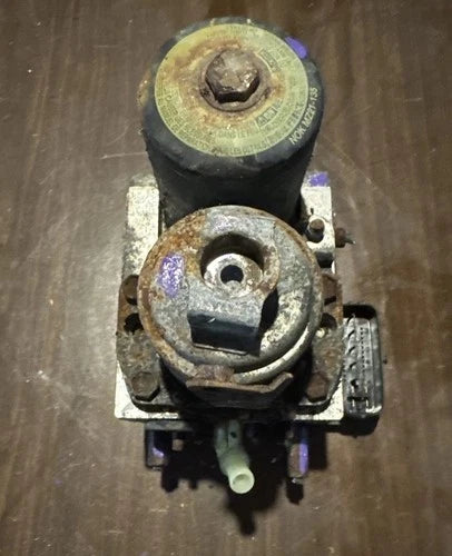 Bomba ABS Toyota Prius 04 05 06 07 08 09