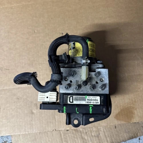 Bomba ABS híbrido Lexus RX400H Toyota Highlander 44510-48060