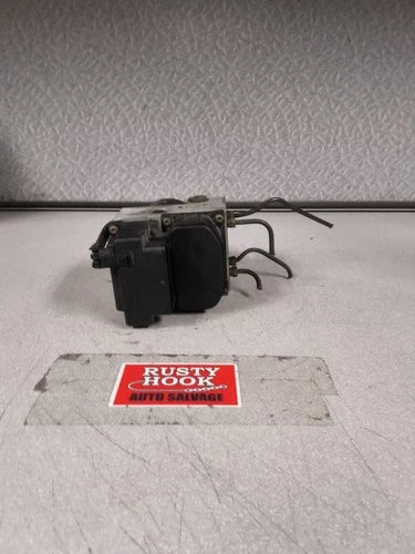 Bomba y módulo ABS 2004 Honda Pilot 484 483 52165 2